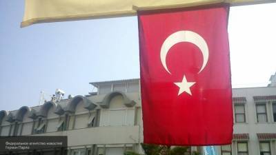 Арабские СМИ: Анкара не готова отказаться от влияния на экономику Ливии - polit.info - Турция - Анкара - Ливия - Марокко