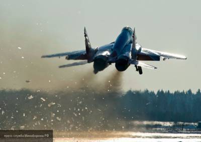 Россия перехватила норвежские самолеты-разведчики над Баренцевым морем - polit.info - Норвегия - Россия - Ввс