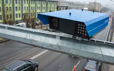 Игорь Терехов - Еще в одном крупном городе заработала автофиксация нарушений ПДД - rbc.ua - Харьков