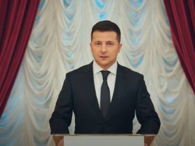 Владимир Зеленский - Зеленский: Этот год напомнил нам, что такое тишина. 158 дней прекращения огня на Донбассе – дольше всего с начала войны - gordonua.com - Крым - с. Донбасс