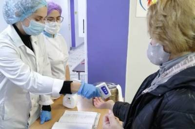 Поликлиники Хабкрая будут работать по гибкому графику на новогодних праздни - hab.aif.ru - Хабаровский край