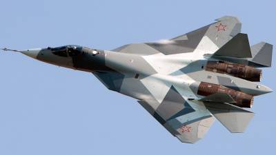 ВКС обнаружили за год у границ РФ 4 тысячи иностранных военных самолетов - politros.com