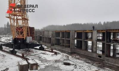 Проект в Кингисеппе признали лучшим примером комплексной застройки в рамках нацпроекта «Жилье» - fedpress.ru - Ленинградская обл. - Санкт-Петербург - окр.Сзфо - Усть-Луга