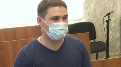 В Воронежской области инспектора ДПС осудили за попытку остановить пьяного водителя - vestivrn.ru - Воронежская обл.