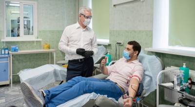 Назвали группу крови, носители которой имеют сильный иммунитет - progorod76.ru