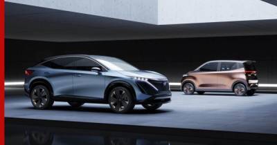 СМИ: Nissan планирует отказаться от сети продаж в ряде стран Европы - profile.ru - Англия - Испания