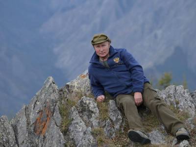 Владимир Путин - Алексей Навальный - Михаил Мишустин - Новая Конституция и «второе пришествие» Навального: топ-5 политических событий 2020 года - bloknot.ru - Конституция