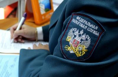 В России предложили запретить блокировку счетов предприятия за неуплату налогов - mskgazeta.ru
