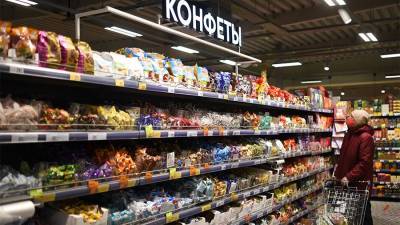 Елена Соломатина - Диетолог назвала опасные для здоровья шоколадные конфеты - iz.ru - Москва