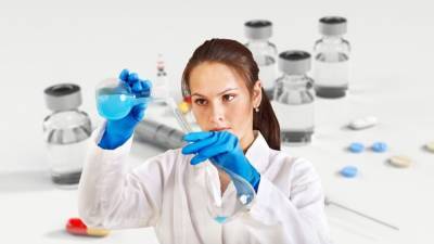 Вакцина Pfizer и Biotech попала в список экстренного использования - newinform.com - Нью-Йорк - Греция - шт.Аляска