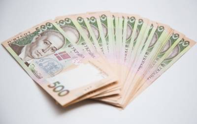 Доходы и расходы 2021 года: какие показатели заложены в госбюджет - rbc.ua