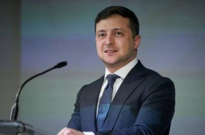 Владимир Зеленский - Зеленский поздравил украинцев с Новым годом: полное ВИДЕО - from-ua.com - Киев - Крым - Донецк