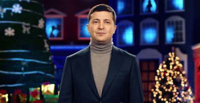 Владимир Зеленский - Зеленский попросил Крым «быть с Украиной» - news-front.info - Украина - Киев - Крым - Донецк - Донбасс - Луганск