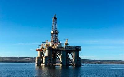 Закон о предотвращении разливов нефти вступил сегодня в силу - echo.msk.ru - Норильск