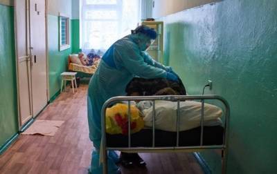 Джонс Хопкинс - Число заражений COVID-19 в мире превысило 83,4 млн - korrespondent.net - США - Бразилия