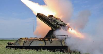 Ракетная проблема. Почему наши ЗРК «Стрела-10» не могут сбивать российские беспилотники - dsnews.ua