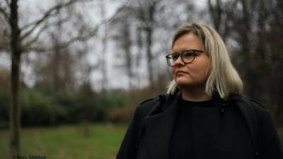 Неновогодняя история: Юлия Мориано продолжит бороться за свои права - ru.euronews.com - Норвегия - Санкт-Петербург - Германия - Осло