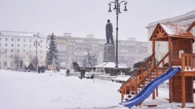 Деды Морозов - В Пензе вновь состоится шествие Дедов Морозов - penzainform.ru - Пенза
