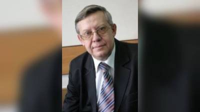 Скончался декан математического факультета Воронежского госуниверситета - vestivrn.ru - Воронеж