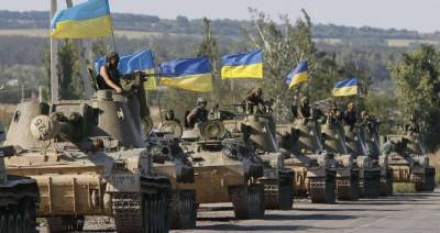 Тарас Чмут - Военный эксперт рассказал, что стало главным провалом украинской армии в 2020 году - news-front.info - Украина - Киев