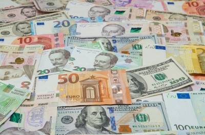 Курс валют на 31.12.2020: гривна вновь проседает - finance.bigmir.net
