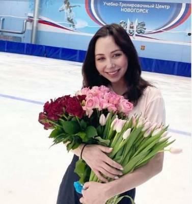 Елизавета Туктамышева - Елизавета Туктамышева назвала экс-возлюбленного главной проблемой своей жизни - actualnews.org