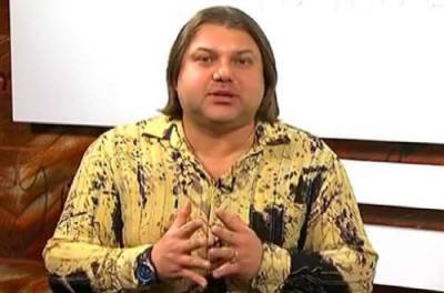 Владимир Росс - Астролог назвал знаки Зодиака, которым нужно быть осторожными в 2021 году - from-ua.com