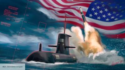 Крис Осборн - NI объяснил попытки США угнаться за оружием России - politros.com - Москва - Россия - США - Вашингтон - Пекин