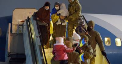 На Банковой рассказали, почему возвращение украинцев из Сирии затянулось на полтора года - dsnews.ua - Сирия