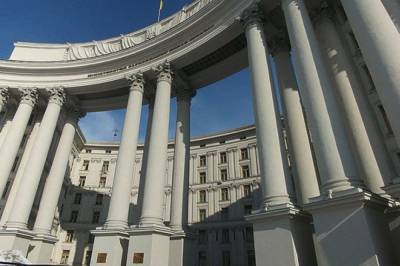 Владимир Зеленский - Украинцам, вернувшимся из Сирии, помогут с адаптацией к привычной жизни, - МИД - vkcyprus.com - Сирия