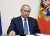 Владимир Путин - Путин отказался поздравлять с Новым годом лидеров пяти стран - udf.by - Грузия - Эстония - Литва