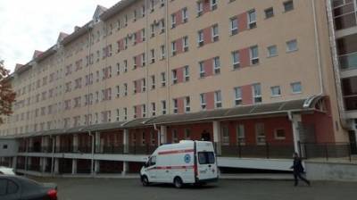 В Пензенской области выявлено еще 196 случаев заболевания COVID-19 - penzainform.ru - Пензенская обл.