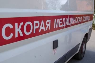 В Нижегородской области автомобиль в новогоднюю ночь сбил подростков - aif.ru - Нижегородская обл. - Сургут - район Кстовский
