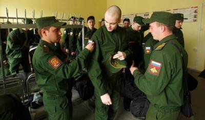 Сергей Шойгу - Весенний призыв в армию в 2021 году может быть смещен из-за коронавирусной пандемии - yur-gazeta.ru