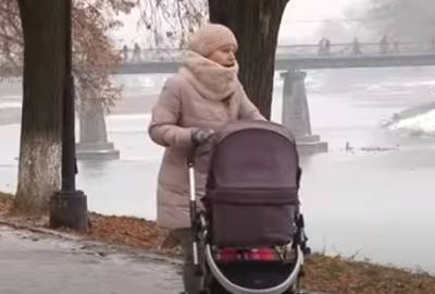 Декретный отпуск: как оформить и на какие выплаты можно рассчитывать украинцам - ukrainianwall.com