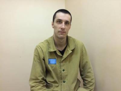 Шумков: В российских колониях есть процедура – в кабинете начальника кидают тряпку и ты должен протереть за ним пол, это снимают на телефон - gordonua.com - Россия - Украина