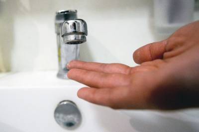Евпатория получила горячую воду после 1,5 месяцев экономии - interfax-russia.ru - Крым - Симферополь - Евпатория - Экономия