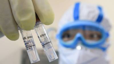 В Китае выявлен новый штамм коронавируса - svoboda.org - Англия - Шанхай