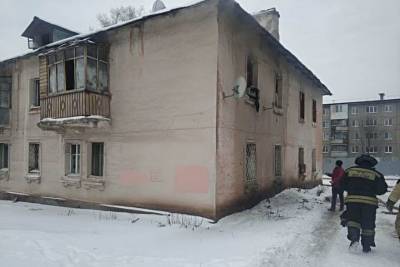За сутки пожары в Башкирии унесли жизни пяти человек - ufa.mk.ru - Башкирия - Уфа