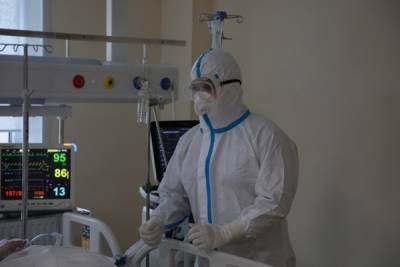 В декабре рост новых случаев коронавируса почти остановился - nakanune.ru - Москва - Санкт-Петербург - респ. Коми - респ. Алтай - Мурманская обл. - Псковская обл. - окр. Янао - респ. Калмыкия - Архангельская обл. - Новгородская обл. - республика Карелия