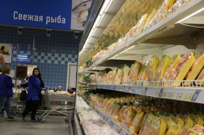 Как изменилась стоимость потребительской корзины в регионе - lipetskmedia.ru - ЦФО - Липецкая обл. - Липецк