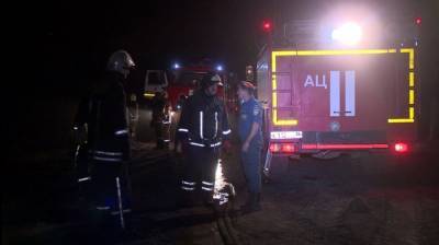 В Воронежской области при пожаре в многоэтажке погибла женщина - vestivrn.ru - Воронеж - Воронежская обл.