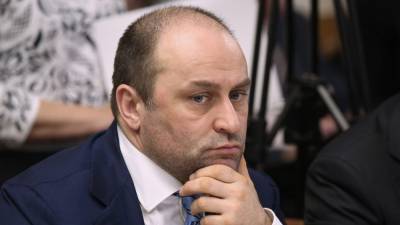 Дмитрий Свищев - Депутат Госдумы предложил Украине познакомиться с плохим Сантой - runews24.ru