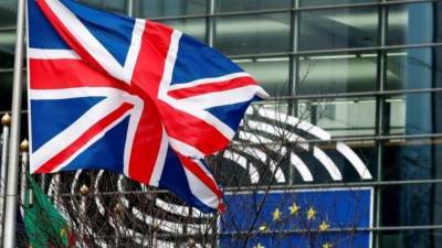 Великобритания окончательно вышла из Евросоюза: что изменилось - bykvu.com - Украина - Англия