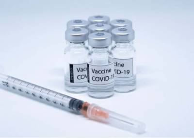 В США возникли проблемы с транспортировкой вакцины от COVID-19 - Cursorinfo: главные новости Израиля - cursorinfo.co.il - США - New York - шт.Флорида - шт. Калифорния - Пуэрто-Рико