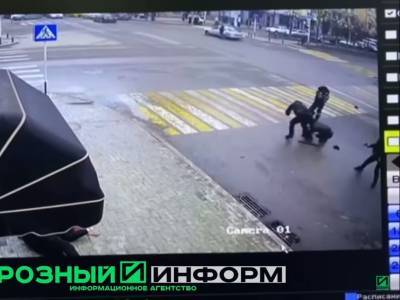 Рамзан Кадыров - Магомед Даудов - ИГИЛ* взял на себя ответственность за теракт в Чечне 28 декабря - sobesednik.ru - респ. Ингушетия - респ. Чечня