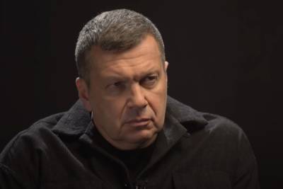Владимир Соловьев - Соловьев рассказал, что его дети ничего не просят у Деда Мороза - mk.ru