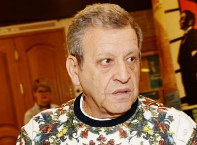 Борис Грачевский - "Три дня в реанимации": Друзья Бориса Грачевского рассказали о его состоянии - bimru.ru