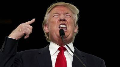 Дональд Трамп - Трамп обещает вакцинировать мир от коронавируса - hubs.ua - США