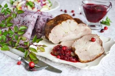 Как приготовить вкуснейшую домашнюю буженину: 7 лучших рецептов - skuke.net